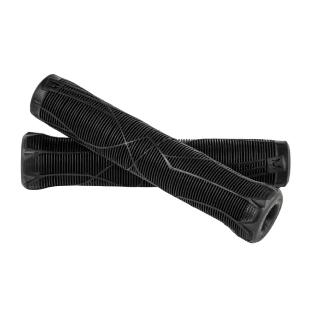 Ethic Slim Kickbike Handtag - Black-ScootWorld.se