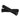 Ethic Slim Kickbike Handtag - Black-ScootWorld.se