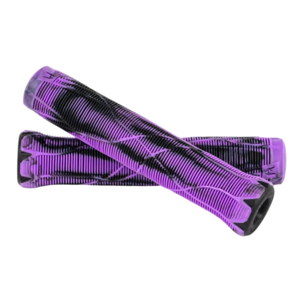 Ethic Slim Kickbike Handtag - Purple-ScootWorld.se