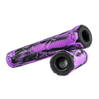 Ethic Slim Kickbike Handtag - Purple-ScootWorld.se