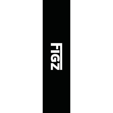 Figz XL Kickbike Griptape - Logo-Figz Collection-ScootWorld.se