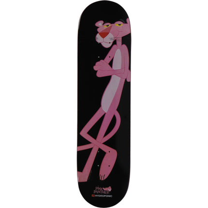 Hydroponic x Pink Panther 100A Skateboard Bräda - Black-Hydroponic-ScootWorld.se