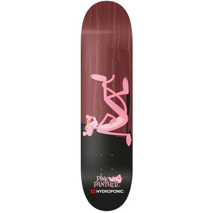 Hydroponic x Pink Panther 100A Skateboard Bräda - Brown-Hydroponic-ScootWorld.se