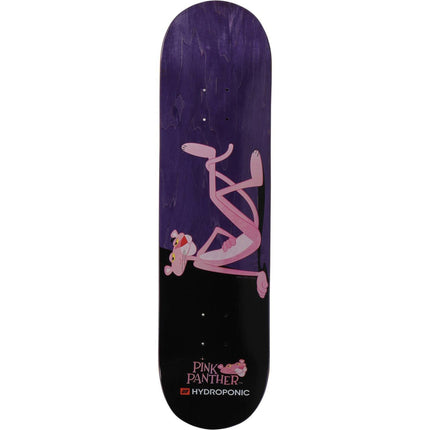 Hydroponic x Pink Panther 100A Skateboard Bräda - Purple-Hydroponic-ScootWorld.se