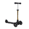 Primus Filius Trehjulig Sparkcykel - Gold Chrome