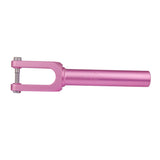 Striker Lux SCS/HIC Sparkcykel Framgaffel - Pink-ScootWorld.se