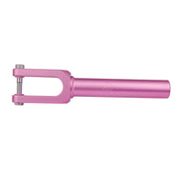 Striker Lux SCS/HIC Sparkcykel Framgaffel - Pink-ScootWorld.se