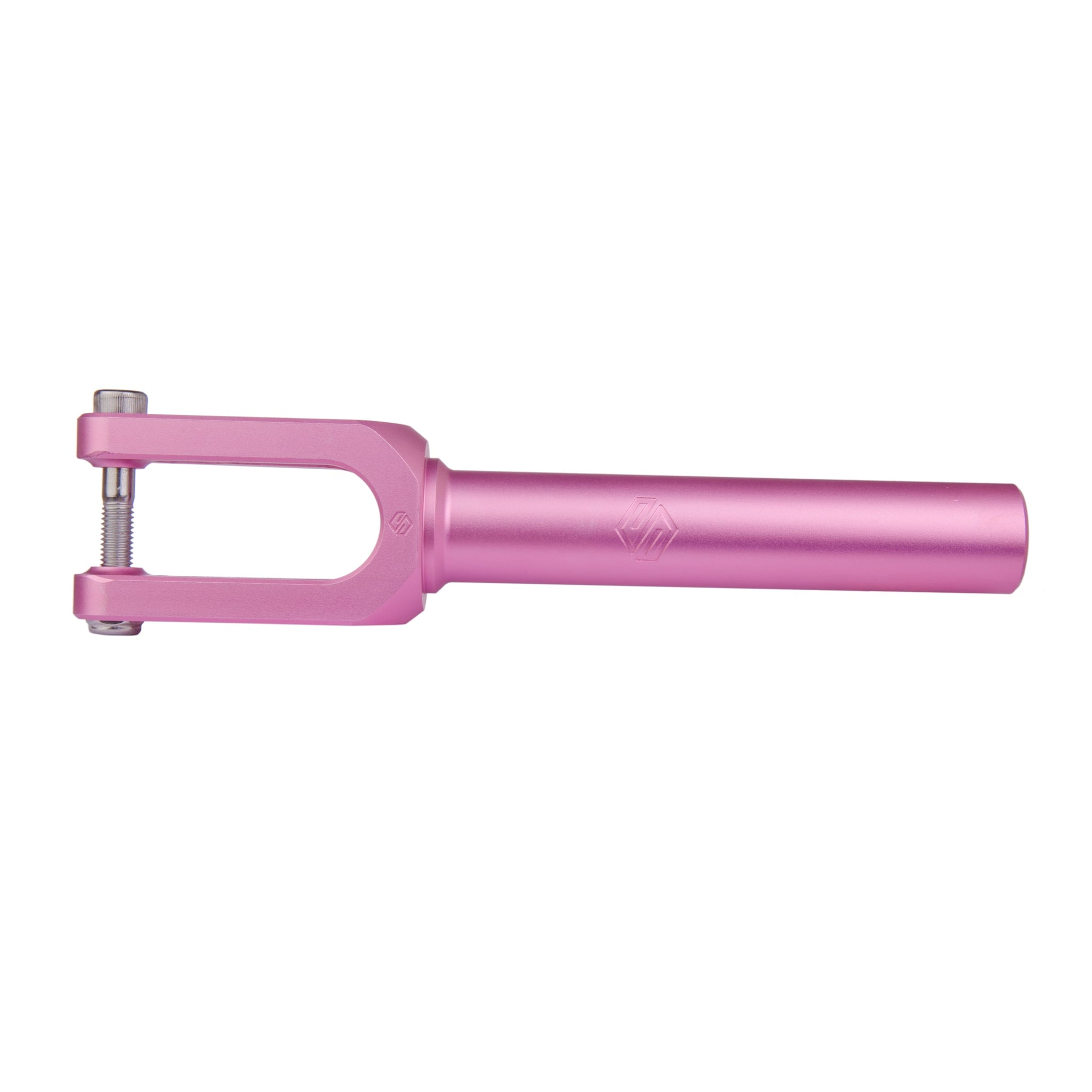 Striker Lux SCS/HIC Sparkcykel Framgaffel - Pink-ScootWorld.se