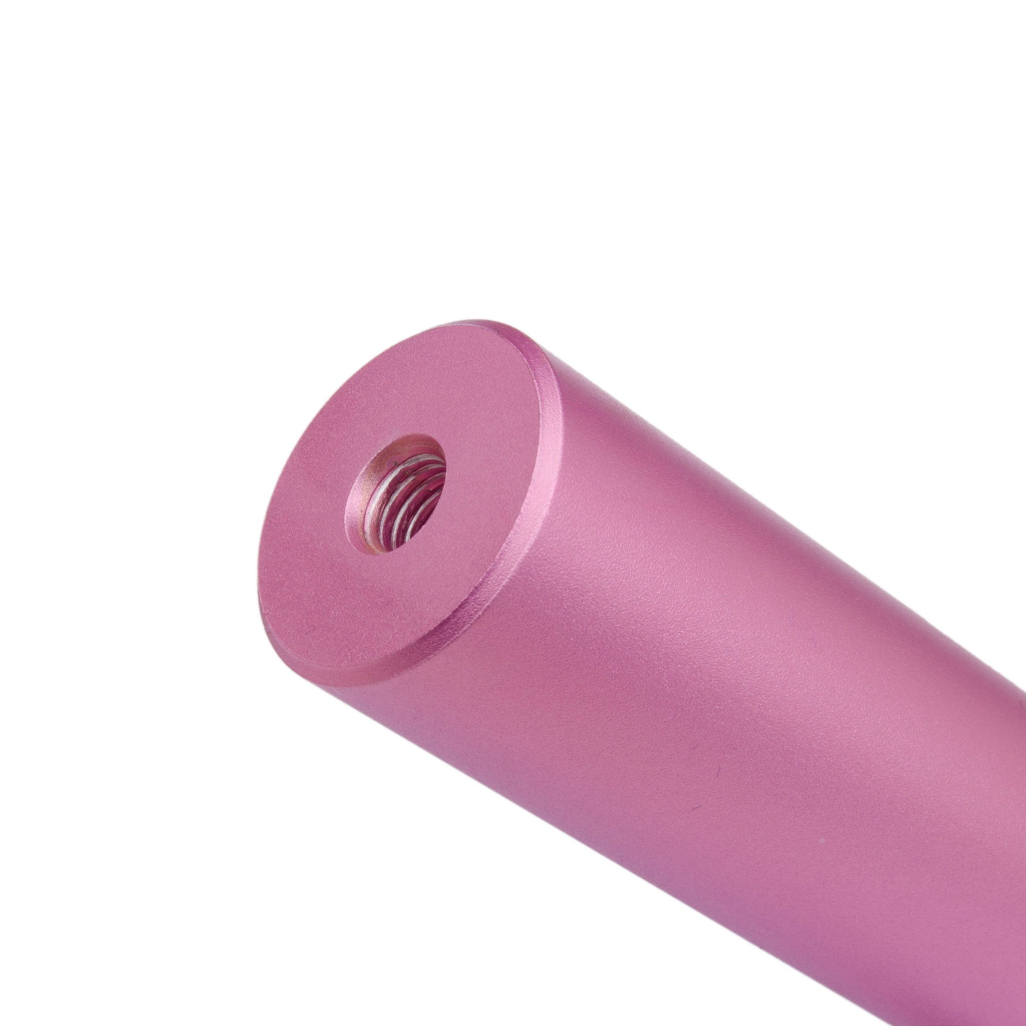 Striker Lux SCS/HIC Sparkcykel Framgaffel - Pink-ScootWorld.se