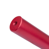 Striker Lux SCS/HIC Sparkcykel Framgaffel - Röd-ScootWorld.se