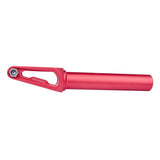 Striker Lux SCS/HIC Sparkcykel Framgaffel - Röd-ScootWorld.se