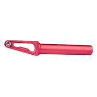 Striker Lux SCS/HIC Sparkcykel Framgaffel - Röd-ScootWorld.se