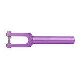 Striker Lux SCS/HIC Sparkcykel Framgaffel - Lila-ScootWorld.se