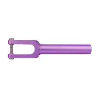 Striker Lux SCS/HIC Sparkcykel Framgaffel - Lila-ScootWorld.se