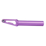 Striker Lux SCS/HIC Sparkcykel Framgaffel - Lila-ScootWorld.se