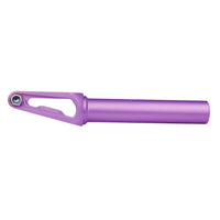 Striker Lux SCS/HIC Sparkcykel Framgaffel - Lila-ScootWorld.se