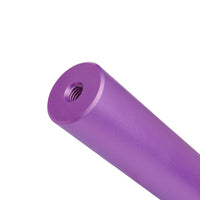 Striker Lux SCS/HIC Sparkcykel Framgaffel - Lila-ScootWorld.se