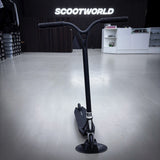 Ethic Lightweight Black Custom Build - Black