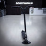 Ethic Lightweight Black Custom Build - Svart