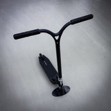 Ethic Lightweight Black Custom Build - Black