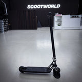 Ethic Lightweight Black Custom Build - Black
