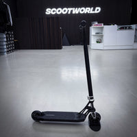Ethic Lightweight Black Custom Build - Black