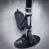 Ethic Lightweight Black Custom Build - Black