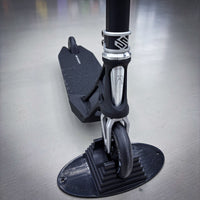 Ethic Lightweight Black Custom Build - Black