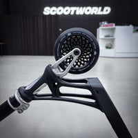 Ethic Lightweight Black Custom Build - Black