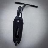 Ethic Lightweight Black Custom Build - Black