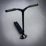 Striker Ethic Camo Custom Build - Black