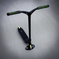 Striker Ethic Camo Custom Build - Black