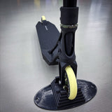 Striker Ethic Camo Custom Build - Black