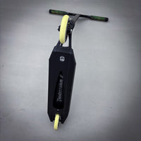 Striker Ethic Camo Custom Build - Black