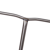 Striker Steeltanium Bend Løbehjul Bar - Raw