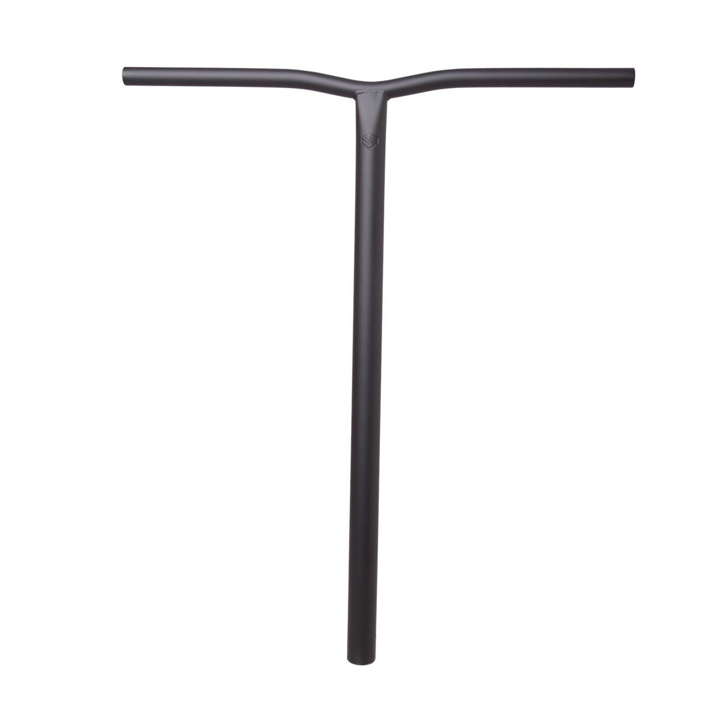 Striker Steeltanium Bend Løbehjul Bar - Svart