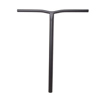 Striker Steeltanium Bend Løbehjul Bar - Svart