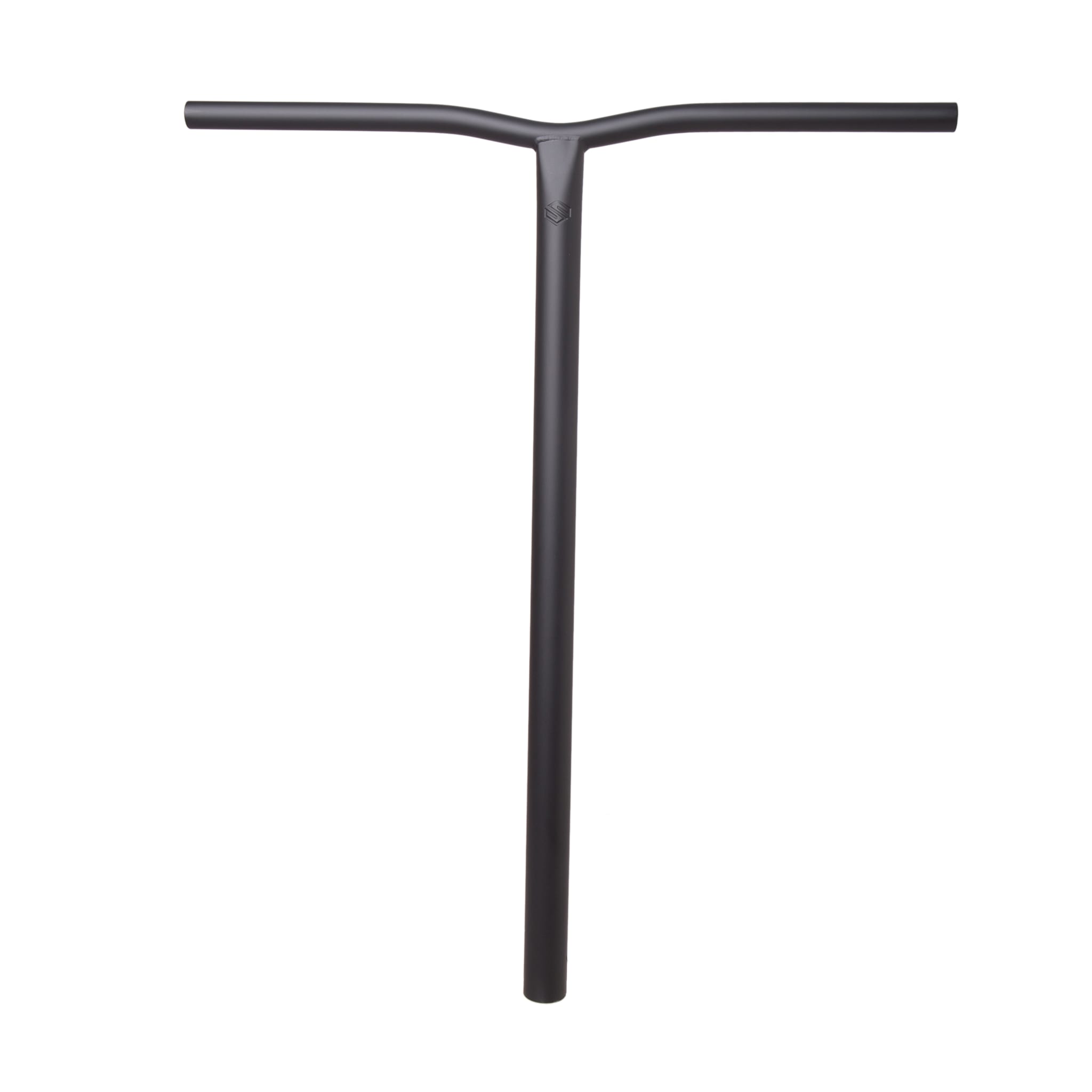 Striker Steeltanium Bend Løbehjul Bar - Svart