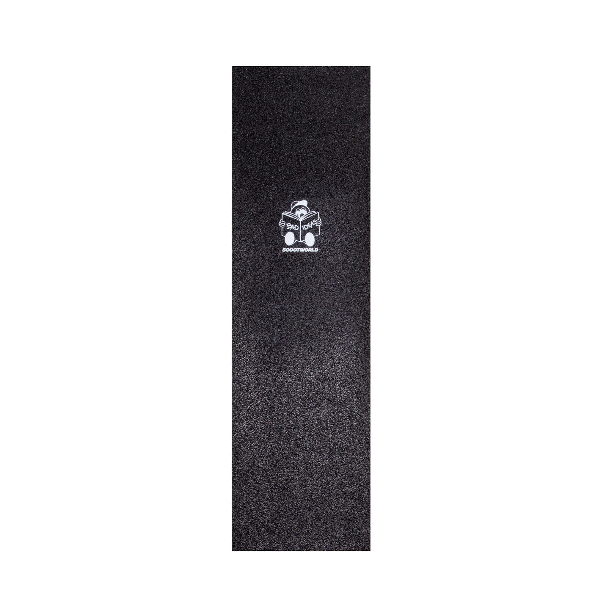 ScootWorld 6.5" Griptape Til Løbehjul - Bad Ideas