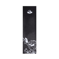 ScootWorld 6.5" Griptape Til Løbehjul - Globe