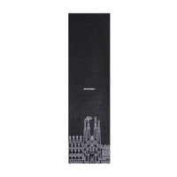 ScootWorld 6.5" Griptape Til Løbehjul - Church
