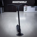 Striker Full Black Custom Build - Svart-ScootWorld.se