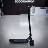 Striker Full Black Custom Build - Svart-ScootWorld.se