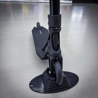 Striker Full Black Custom Build - Svart-ScootWorld.se