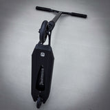 Striker Full Black Custom Build - Svart-ScootWorld.se