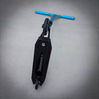 Striker Pande Teal/Black Custom Build - Teal/Black