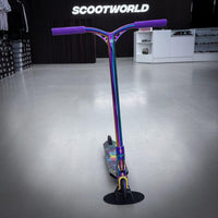 Striker Full Rainbow Custom Build - Rainbow