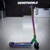 Striker Full Rainbow Custom Build - Rainbow