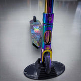 Striker Full Rainbow Custom Build - Rainbow
