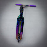 Striker Full Rainbow Custom Build - Rainbow